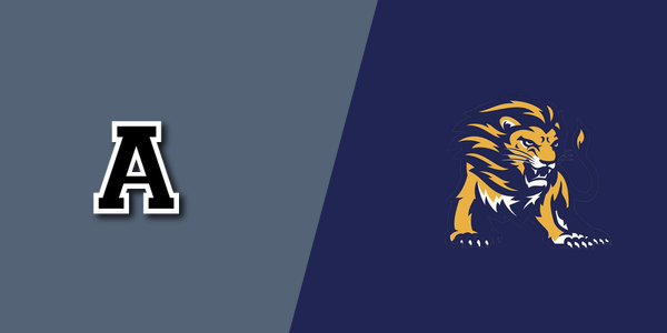 Away vs. Houston County High School