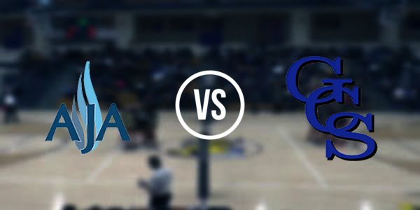 Atlanta Jewish Academy vs. Georgia Christian School