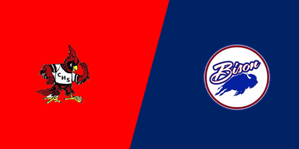 Cochranton Senior High School vs. Fort LeBoeuf High School