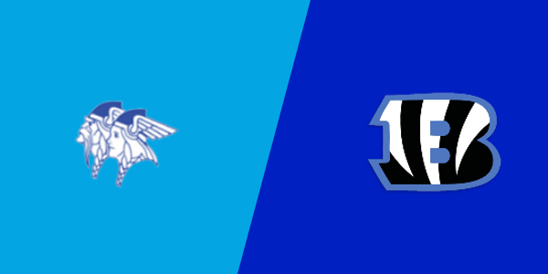 Walt Whitman High School vs. James H Blake High School