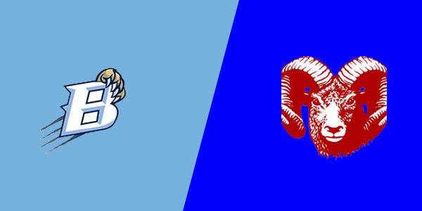 Beddingfield High School vs. Greene Central High School
