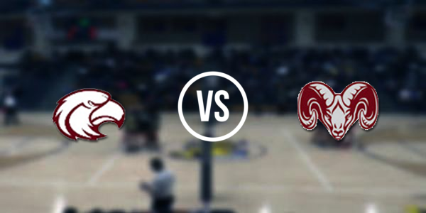 Windham High School vs. Gorham High School