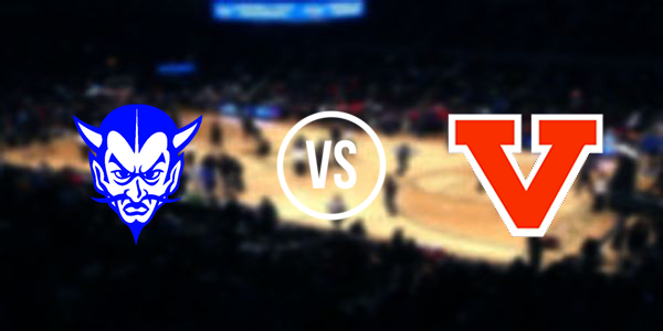 Virginia High School vs. Gate City High School