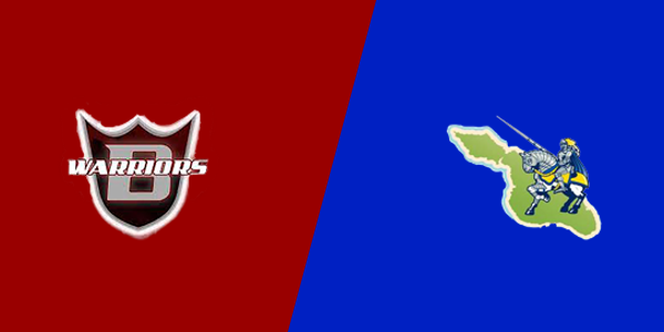 Avalon vs. Bethel Baptist
