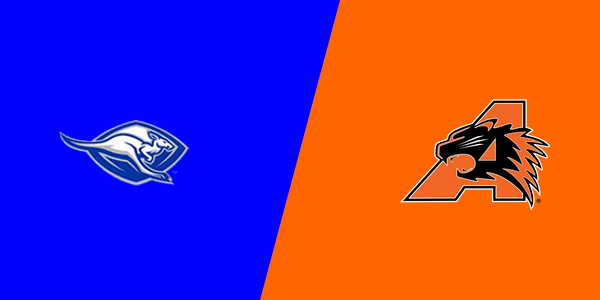Weatherford High School vs. Aledo High School