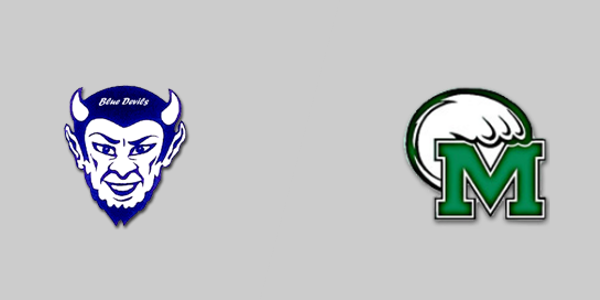 Jellico High School vs. Midway High School