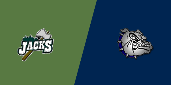 St. Maries High School vs. Grangeville High School