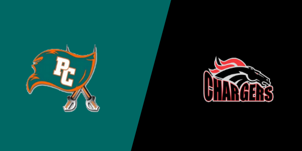 Plant City HS vs. Strawberry Crest High School