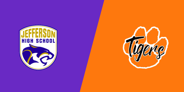 Jefferson High School vs. Manhattan High School