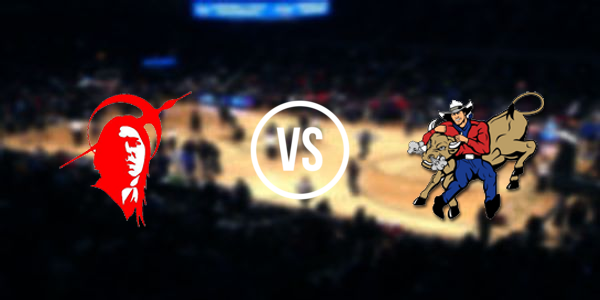 Lingle-Ft Laramie vs Wyoming Indian