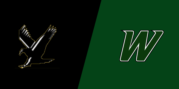 Hudson's Bay High School vs. Woodland High School