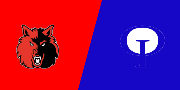 Coupeville High School vs. Orcas Island High School