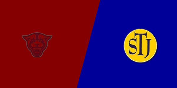 Elmore County High School vs. Saint James School