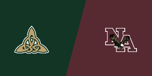Dublin Jerome High School vs. New Albany High School