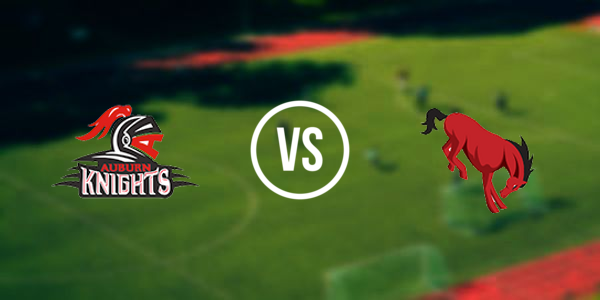 Barrington High School vs. Rockford Auburn High School