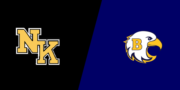 North Kingstown High School vs. Barrington High School
