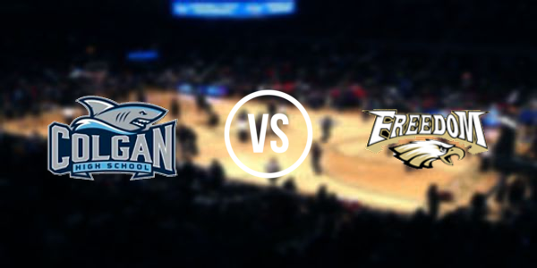Colgan High School vs. Freedom High School - Woodbridge