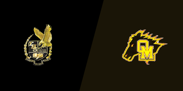 Enochs High School vs. Oakdale High School