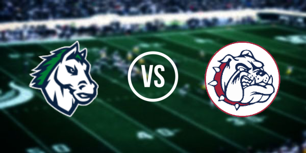 Sierra Linda High School vs Away