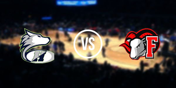 Franklinton High School vs Heritage High School - Wake Forest