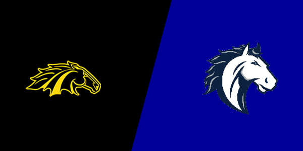 Lutheran North High School vs. North Branch High School