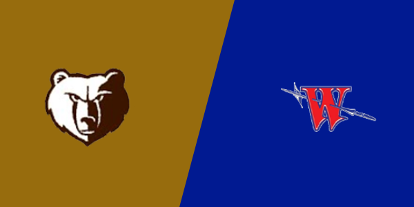Stonington High School vs. Waterford High School