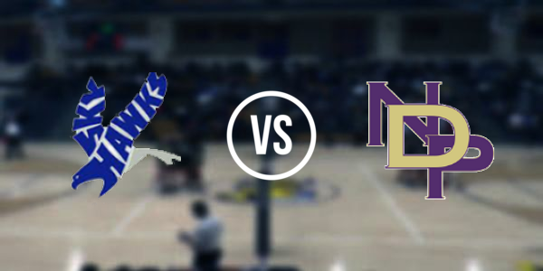 Deer Valley High School vs. Notre Dame Preparatory