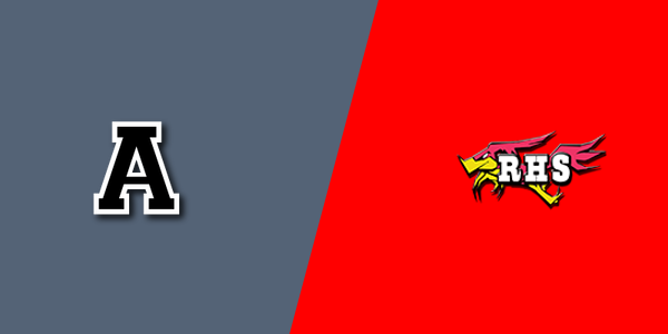 Away vs. Rosamond High School