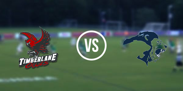 Merrimack Valley vs Timberlane Regional High School