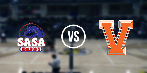 Vassar High School vs. Saginaw Arts & Sciences Academy