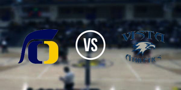 Oak Ridge High School vs. Vista del Lago High School - Folsom