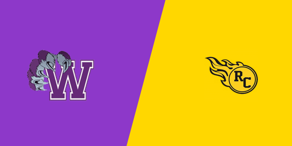 Wilmington High School vs. Reed-Custer High School