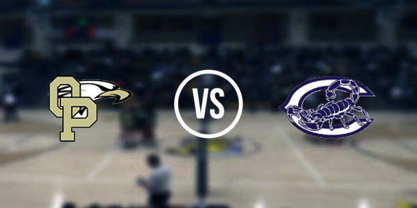 Camarillo High School vs Oak Park High School