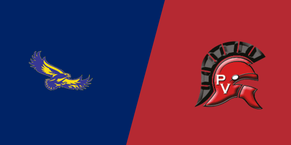 Buckeye Union High School vs. Paradise Valley High School