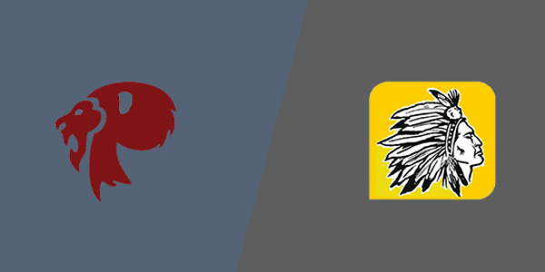 Prattville High School vs. Wetumpka High School