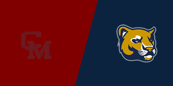 Cheyenne Mountain High School vs. Evergreen High School
