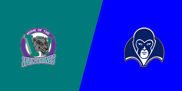 Woodside High School vs. Phoebus High School
