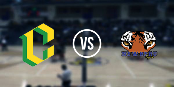 Cleveland High School vs. Newberg High School
