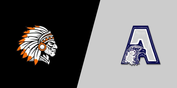 Rural Retreat High School vs. Abingdon High School