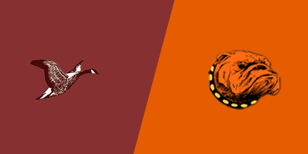 Burbank vs. Robert E Lee