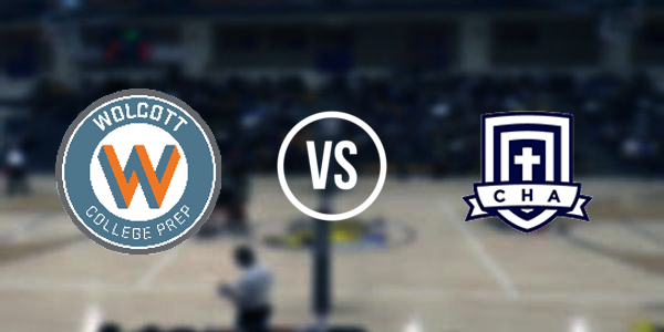 Christian Heritage Academy vs Wolcott College Preparatory High School