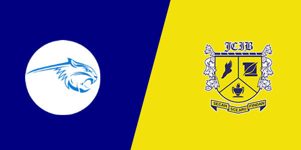 Fultondale High School vs. Jefferson County International Baccalaureate School