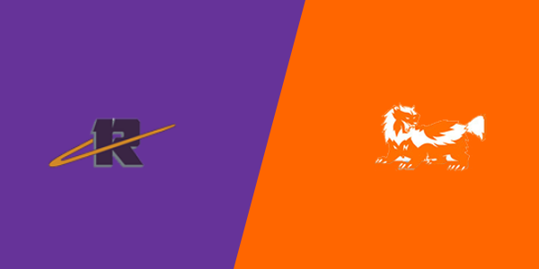 Rapid River High School vs. Mid Peninsula High School