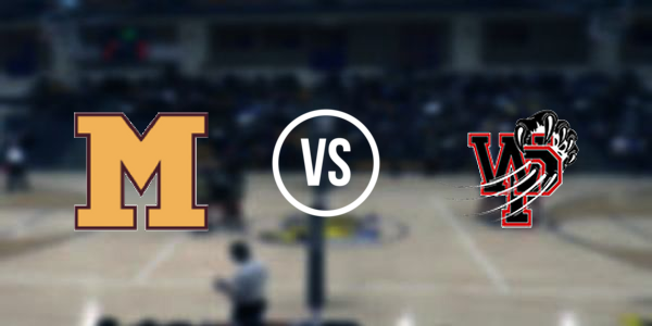 Madison High School vs. Whippany Park High School