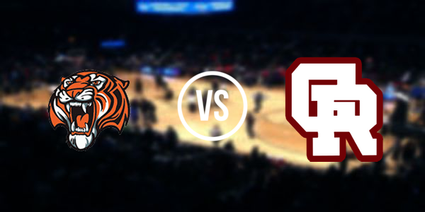 Taylor Preparatory High School vs. Gabriel Richard Catholic High School - Riverview