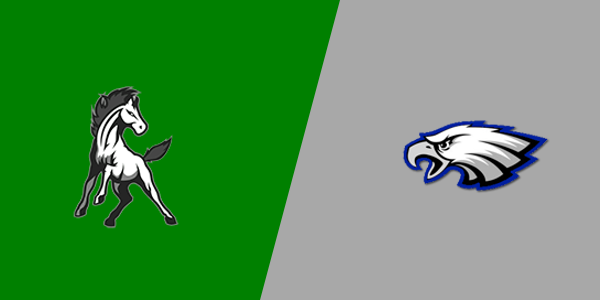 Green Run High School vs. Landstown High School