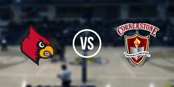 East Surry High School vs. Cornerstone Charter Academy