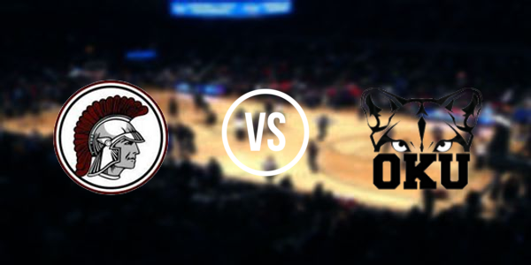 Nowata High School vs. Oklahoma Union High School