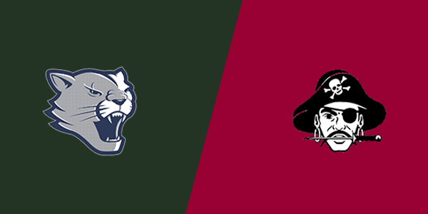 Greenwood Christian Academy vs. Cardinal Ritter High School