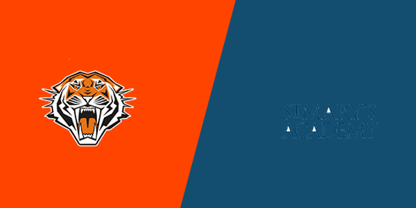 Bennett High School vs. St. Mary's Academy